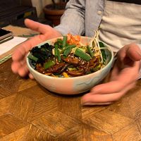  at Bracka 20 in Warsaw