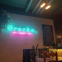   at Bracka 20 in Warsaw