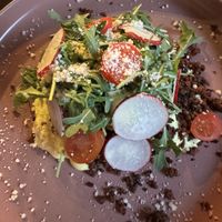 French Toastt  at Bracka 20 in Warsaw