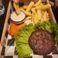 Beyond Steak at Bracka 20 in Warsaw