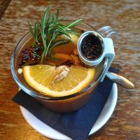  at Bracka 20 in Warsaw