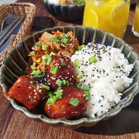 T at Bracka 20 in Warsaw