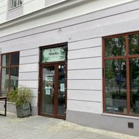  at Bracka 20 in Warsaw