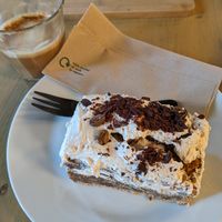 walnut coffe cake at Schön Klar  in Mannheim