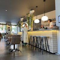   at Schön Klar  in Mannheim