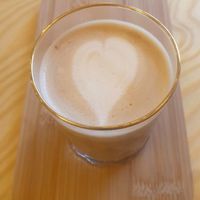 Chai Latte at Schön Klar  in Mannheim