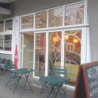  at Schön Klar  in Mannheim