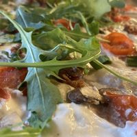 Flammkuchen   at Schön Klar  in Mannheim