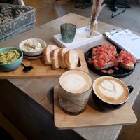  at Schön Klar  in Mannheim