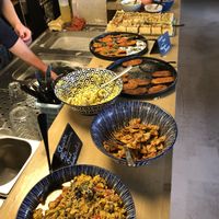 Brunch Buffet   at Schön Klar  in Mannheim