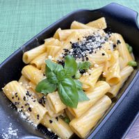 Mac n Tease at Urban & Veggie in Dubrovnik