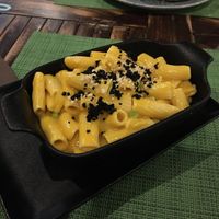 Mac n’taste delicious!!! at Urban & Veggie in Dubrovnik