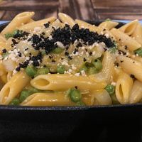 Mac n Tease pasta  at Urban & Veggie in Dubrovnik