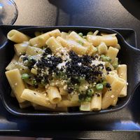 MAC’N’TEASE - I really enjoyed that meal! Very good portion for “in between bites" at Urban & Veggie in Dubrovnik