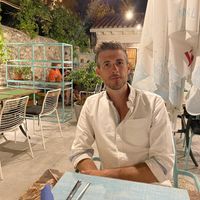 Lovely venue at Urban & Veggie in Dubrovnik