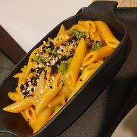 Mac'n'tease at Urban & Veggie in Dubrovnik