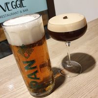 Sláinte at Urban & Veggie in Dubrovnik