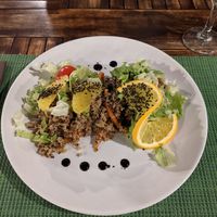  at Urban & Veggie in Dubrovnik