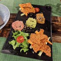  at Urban & Veggie in Dubrovnik