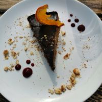  at Urban & Veggie in Dubrovnik