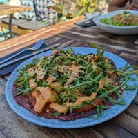  at Urban & Veggie in Dubrovnik