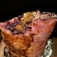  at Urban & Veggie in Dubrovnik