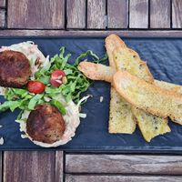  at Urban & Veggie in Dubrovnik