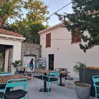  at Urban & Veggie in Dubrovnik