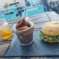  at Urban & Veggie in Dubrovnik