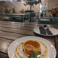  at Urban & Veggie in Dubrovnik