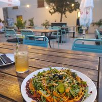  at Urban & Veggie in Dubrovnik