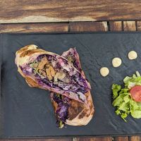 Kebab   at Urban & Veggie in Dubrovnik