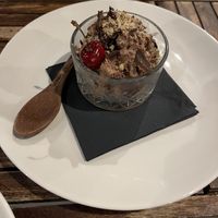   at Urban & Veggie in Dubrovnik