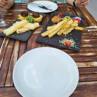   at Urban & Veggie in Dubrovnik