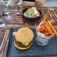   at Urban & Veggie in Dubrovnik