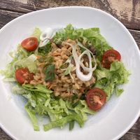 Risotto   at Urban & Veggie in Dubrovnik