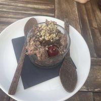   at Urban & Veggie in Dubrovnik