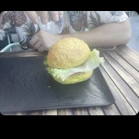   at Urban & Veggie in Dubrovnik