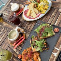   at Urban & Veggie in Dubrovnik