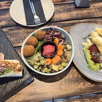   at Urban & Veggie in Dubrovnik