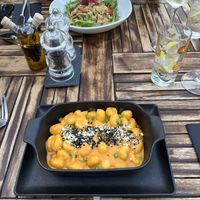   at Urban & Veggie in Dubrovnik