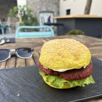   at Urban & Veggie in Dubrovnik