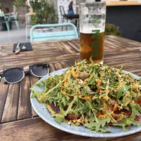   at Urban & Veggie in Dubrovnik