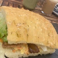   at Urban & Veggie in Dubrovnik