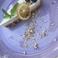   at Urban & Veggie in Dubrovnik