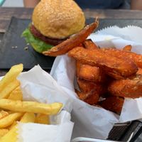   at Urban & Veggie in Dubrovnik