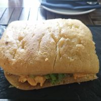  at Urban & Veggie in Dubrovnik