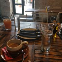  at Urban & Veggie in Dubrovnik