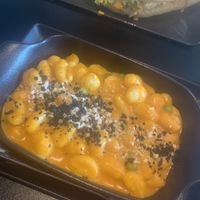 Gnocchi   at Urban & Veggie in Dubrovnik