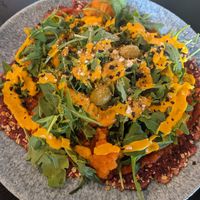  at Urban & Veggie in Dubrovnik